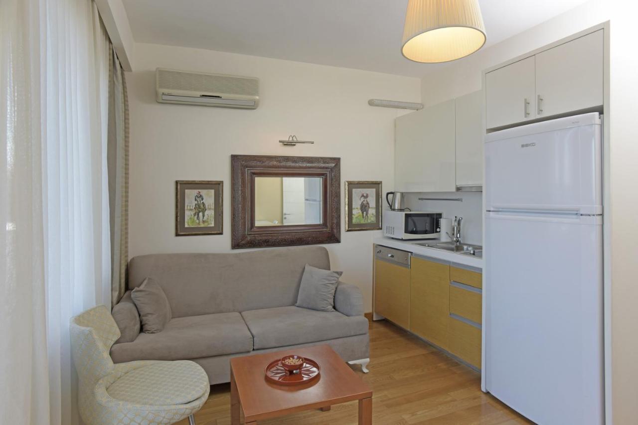 Cheya Taksim Bnb Gumussuyu Istanbul City Center Comfort Residence Exteriör bild