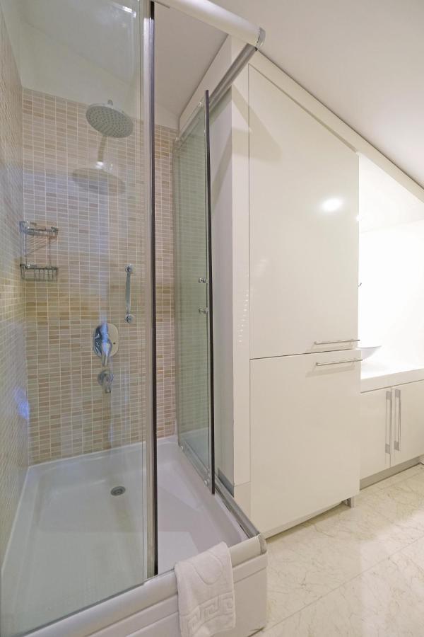 Cheya Taksim Bnb Gumussuyu Istanbul City Center Comfort Residence Exteriör bild
