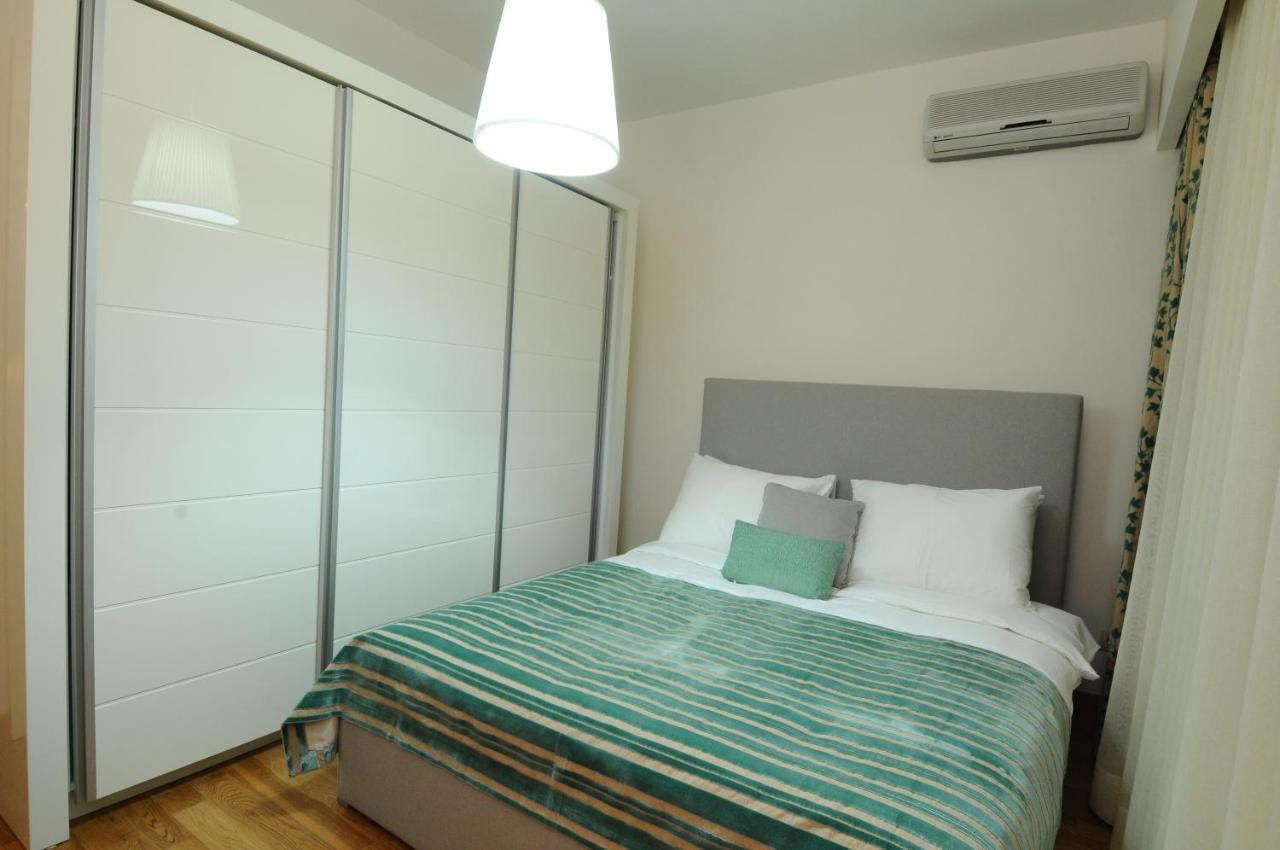 Cheya Taksim Bnb Gumussuyu Istanbul City Center Comfort Residence Exteriör bild
